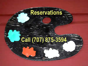 Bodega Harbor Inn Reservations (707) 875-3594