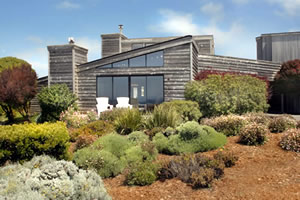 Spyglass House - Bodega Harbor Inn