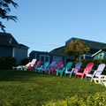 Bodega Harbor Inn (707) 875-3594