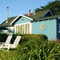 Bodega Harbor Inn (707) 875-3594